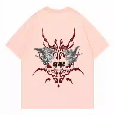 LIGHTNING MONSTER LogoT