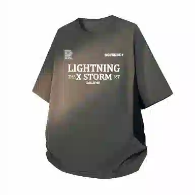 Lightning X Storm T