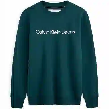 CKCalvin Klein CK Logo
