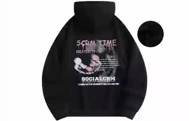 SCRM Logo