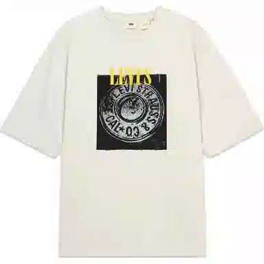 levis logoT