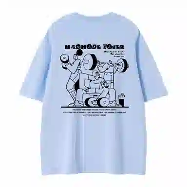 magmode T-shirt