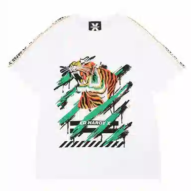ED HARDY X T