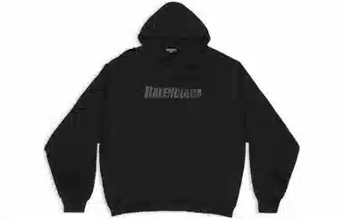 Balenciaga FW22 Logo