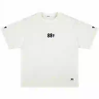 88rising Basic Logo T-Shirt