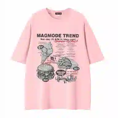 magmode T