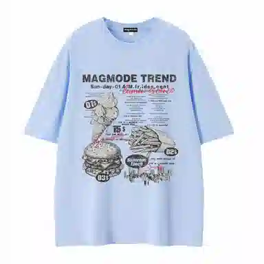 magmode T