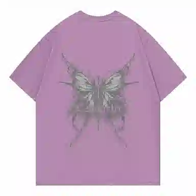 LIGHTNING MONSTER LogoT