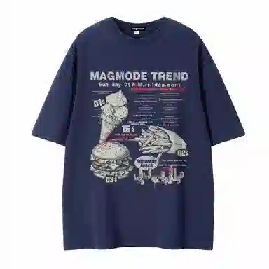 magmode T