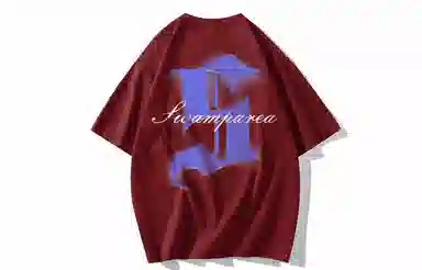 SWAMP AREA 300-320LogoT