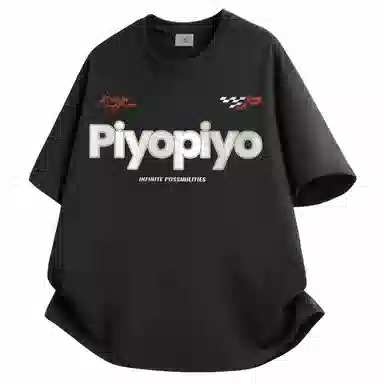 PIYOPIYO LogoT