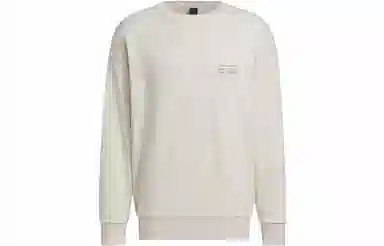 adidas Verbiage Crew Sweatshirt
