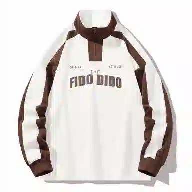 FIDO DIDO Logo