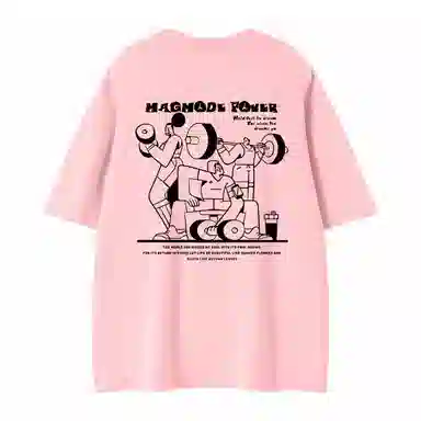 magmode T-shirt