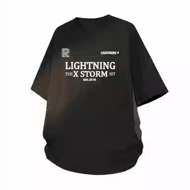 Lightning X Storm T