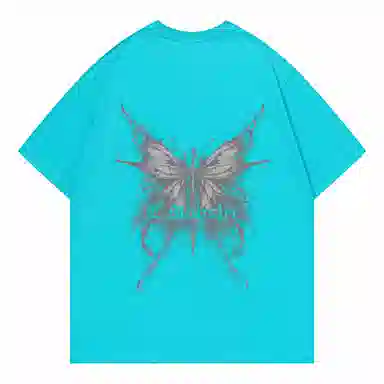 LIGHTNING MONSTER LogoT