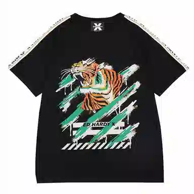 ED HARDY X T