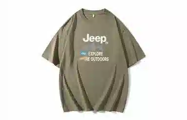 Jeep lifestyle T