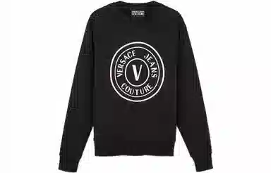 VERSACE JEANS COUTURE FW22 Logo