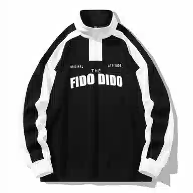 FIDO DIDO Logo