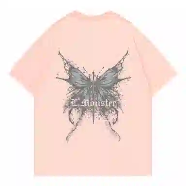 LIGHTNING MONSTER LogoT