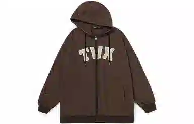TVX Hoodie