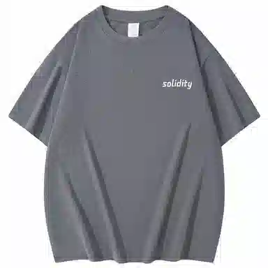 SOLIDITY T
