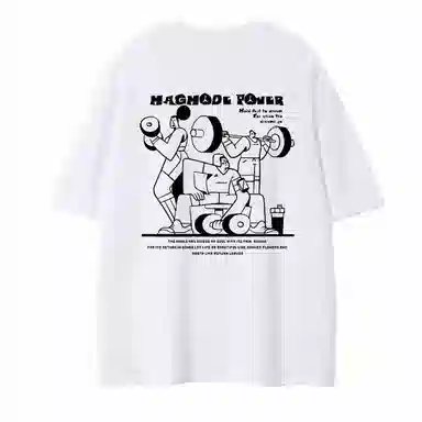 magmode T-shirt