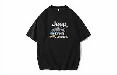 Jeep lifestyle T