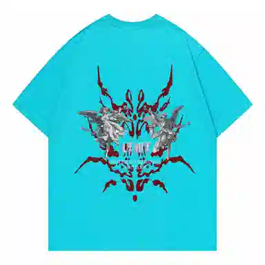 LIGHTNING MONSTER LogoT