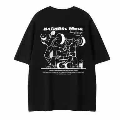 magmode T-shirt