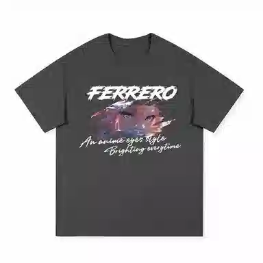 Ferrero Ross T