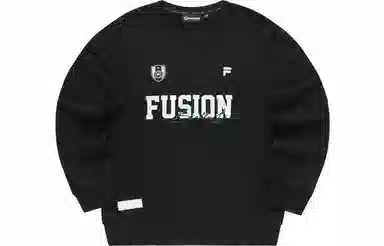 FILA FUSION Logo