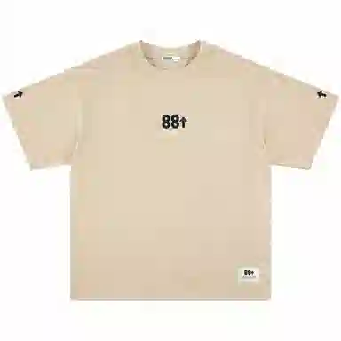 88rising Basic Logo T-Shirt
