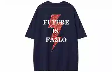 FA2LO logoT