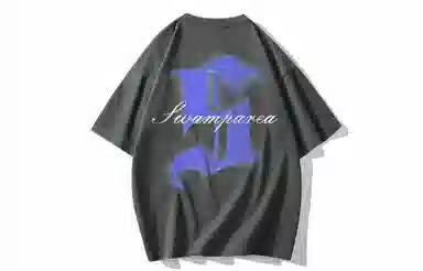 SWAMP AREA 300-320LogoT