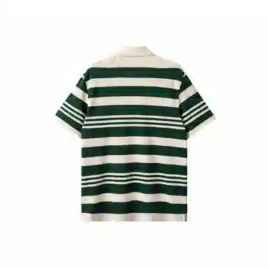 WILLIAM FOXSONS Polo