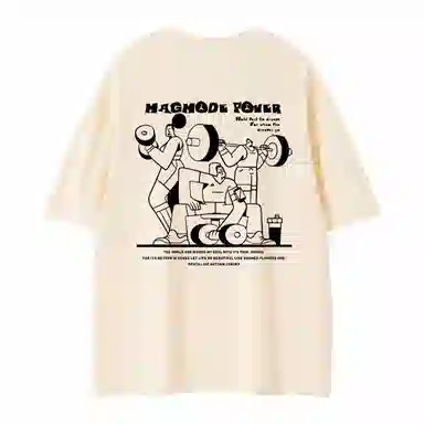 magmode T-shirt