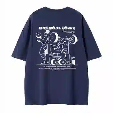 magmode T-shirt