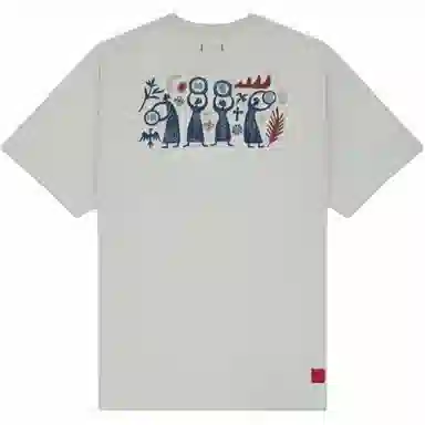 CLOT SS25 Drop2 logoT