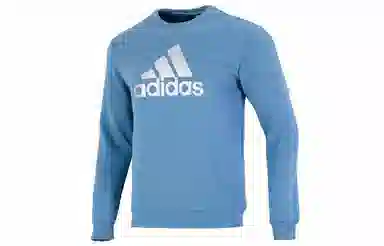 adidas Mh Crew Swt Logo