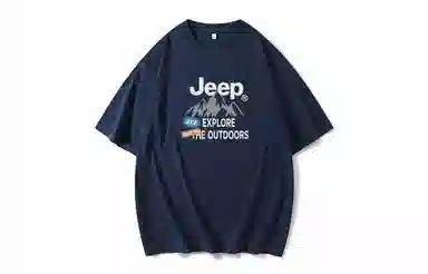 Jeep lifestyle T