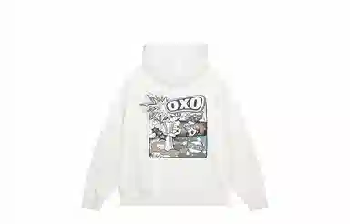 OXO OVERLOAD
