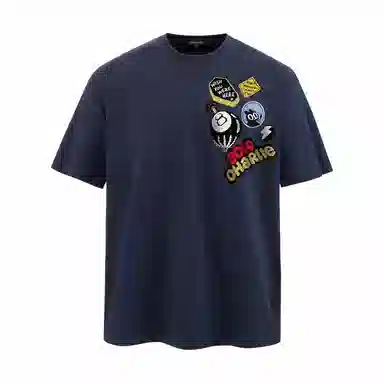 CHARLIE GOLF LogoT