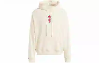 adidas Manchester United Lifestyler Hoodie