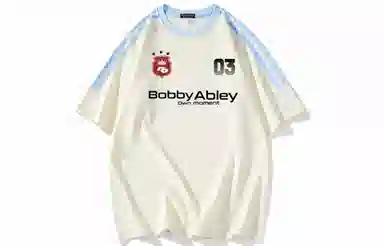 BOBBY ABLEY T