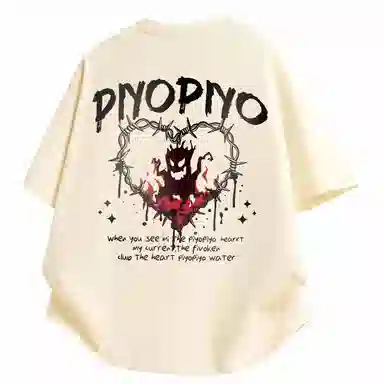 PIYOPIYO LogoT
