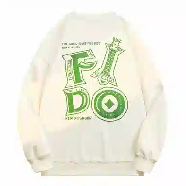 FIDO DIDO Logo