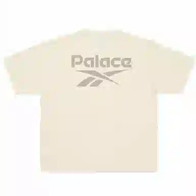 PALACE x Reebok SS24 LogoT