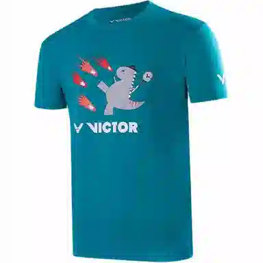 VICTOR T